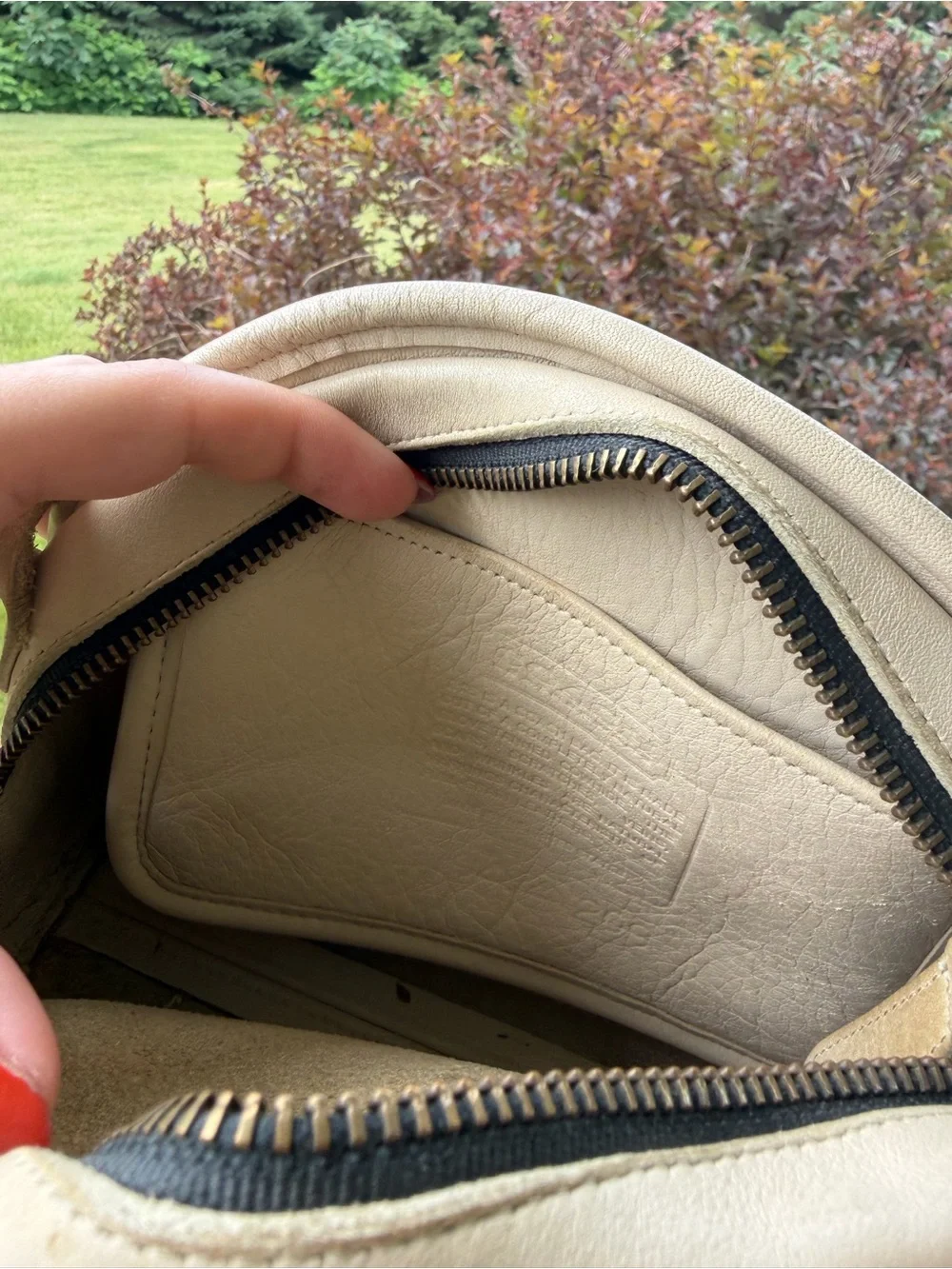 Coach fit all